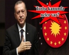 Cumhurbaşkanı Erdoğan Torba Kanun tasarısını onayladı!