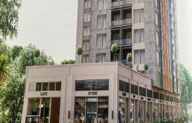 Mare Güneşli’de kişiye özel ödeme planıyla! Yeni proje!