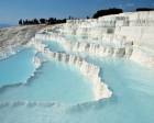 Pamukkale yeniden termal turizmin merkezi olacak!
