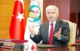 Dursun Cin: 129 yeni noterlik kurulacak!