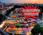 Çankaya Maltepe Park AVM satılamadı!