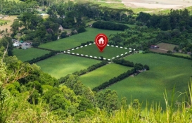 Milli Emlak, iki şehirde 12 bin TL'den başlayan fiyatlarla arsa ve arazi satıyor!