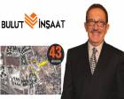 Kemal Gülman Bulut İnşaat'tan Ispartakule'deki arazisini almak istiyor!