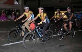 Antalya bisiklet yolu yapımı ihalesi 2 Ekim’de!