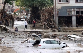 Sel nedeniyle evlerini tahliye eden vatandaşlara kira yardımı yapılacak!