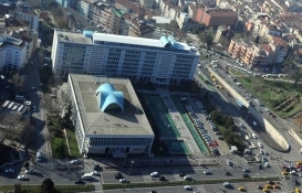 İBB, ticari alanlarını 54 milyon TL'ye işletmelere ihale ediyor!