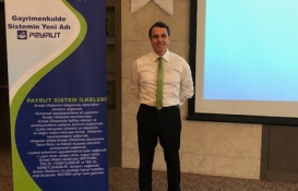 Gayrimenkul sektörünün ana faaliyet alanı satış ve pazarlamadır!