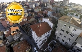 Fikirtepe'de tahliyeler başladı!