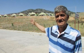 Afyonkarahisar Kızılören'e toplu konut projesi!