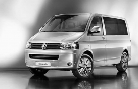 Volkswagen 52 bin lira indirim yaptı! İndirimi gören bayilere koştu! İşte Volkswagen Transporter 2022 fiyat listesi 