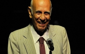 Yüksek Mimar Şevket Uğurluer vefat etti! 