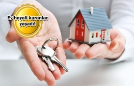 Ev alacaklar dikkat! Faizsiz ev nasıl alınır? 