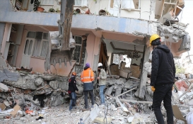 Japon deprem uzmanı 3 bölgeyi uyardı! Son dakika açıklaması!