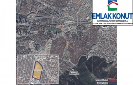 Emlak Konut GYO Ataşehir Kayışdağı ihalesinin 2. oturumu yarın!