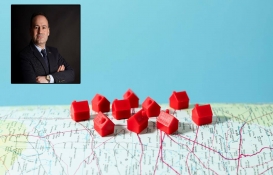 Türkiye'de bir konut ortalama 61 günde satılıyor! Büyükşehirlerde bu süre kaç gün? Vatandaşlar ne dedi? 