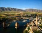 Hasankeyf'teki mağaralar apart otel olacak!