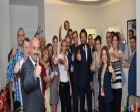 ERA İzmir'deki 4.ofisinin açılışını gerçekleştirdi!