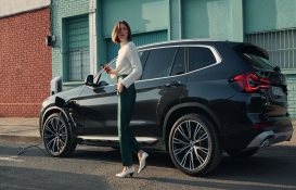 BMW X3 cep yakmaya devam ediyor! BMW X3 ne kadar? İşte 22 Ocak 2023 fiyat listesi