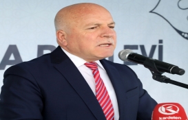 Erzurum Şehit Yunus Arda Bilgi Evi açıldı!