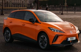 MG4 Electric'te bu aya özel 0 faiz ve 70 bin TL takas desteği! Mart 2024 fiyatları tek tek açıklandı! 