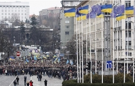 Kiev'de emlak fiyat artışının sebebi ne?