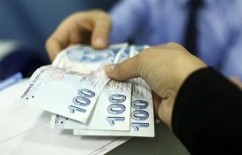 Milyonlarca emekliye 428 lira ek ödeme!