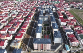 Pasif binalar, iklim değişikliğiyle mücadelede aktif rol oynuyor!