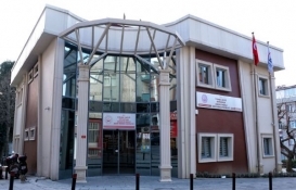 Bayrampaşa Engelli Bakım Merkezi açıldı!