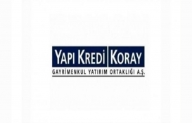 Yapı Kredi Koray GYO'dan ortaklık davası açıklaması!