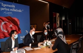 Beylikdüzü sakinleri kentsel dönüşüm istiyor!