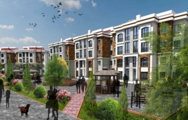 TOKİ Tunceli Hozat 2022 projesi yüzde 10 peşinatla!