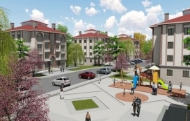 TOKİ Gebze Kirazpınar kura sonuçları 2+1 ve 3+1!