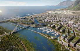 Kanal İstanbul, Güney Kore'de gündem oldu!