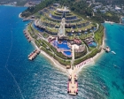 Jumeirah Grubu Türkiye'deki ikinci otelini Bodrum'da açıyor!