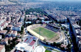 Malatya İnönü Stadı'nın yıkım ihalesi yapıldı!