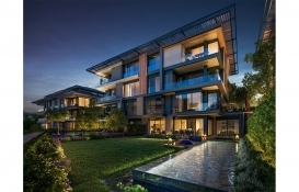 Nidapark İstinye 2020 değerleme raporu!