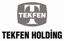 Tekfen Holding 232.5 milyon TL kar payı dağıtacak!