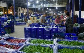 Fiyat sabitleme hareketi büyüyor! Bir açıklama da toptancılardan geldi!