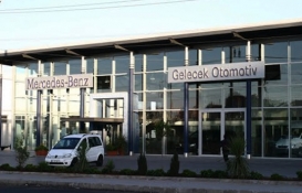 Gelecek Otomotiv, AVM içinde ilk mağazasını açacak!