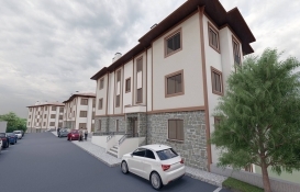 TOKİ Manisa Şehzadeler projesiyle 547 yeni konut geliyor!