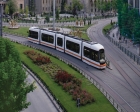 Eskişehir Uluönder tramvay durağı genişletiliyor!