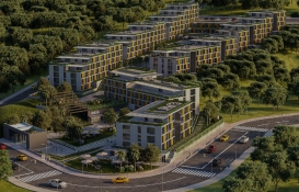 Erkanlı Holding, alternatif gayrimenkulde güvenilir yatırım modelleri sunuyor!