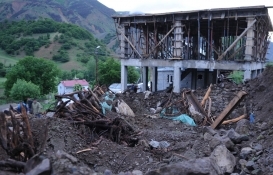 Bingöl'de daha büyük depremler olabilir!