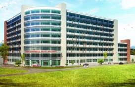 Bayrampaşa'da 300 yataklı hastanenin ihalesi gerçekleştirdi...