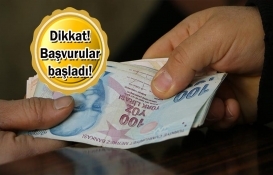 Tüm emeklilerin dikkatine! 3 bin 250 TL’ye kadar ödeme hesaplara yatacak!