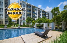 Konut sitelerinde fahiş aidat krizi!