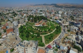 Adıyaman'da 6.1 milyon TL'ye icradan satılık arsa!