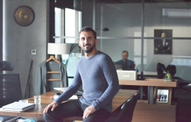 CVS Hava Kent'ten İstanbul Havalimanı çevresine yeni projeler!