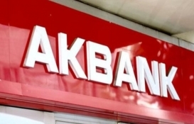 Akbank konut kredisi faizleri Temmuz'da düştü!
