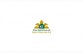 KT Kira Sertifikaları Varlık Kiralama 200 milyon TL kira sertifikası sattı!